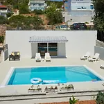 Zen - Heated Pool, Ev Type 2 Apartamento