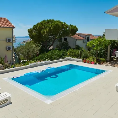 Zen - Heated Pool, Ev Type 2 Apartament