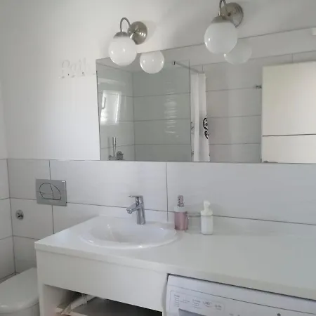 Apartament Zen - Heated Pool, Ev Type 2