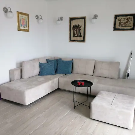 Apartament Zen - Heated Pool, Ev Type 2 *