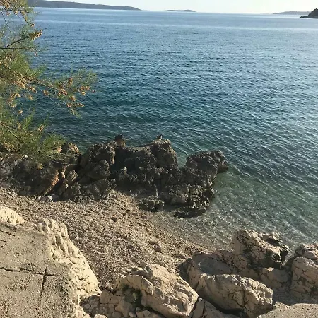 Apartament Zen - Heated Pool, Ev Type 2 Trogir