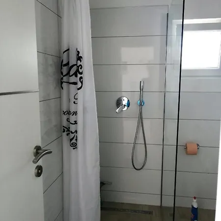 Apartman Zen - Heated Pool, Ev Type 2 *