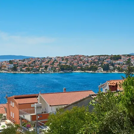 Zen - Heated Pool, Ev Type 2 Apartman *