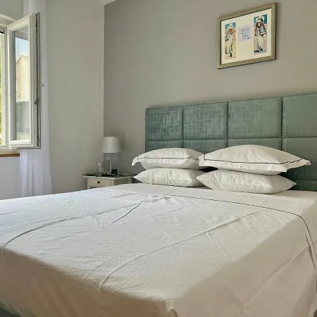 Apartman Zen - Heated Pool, Ev Type 2 *