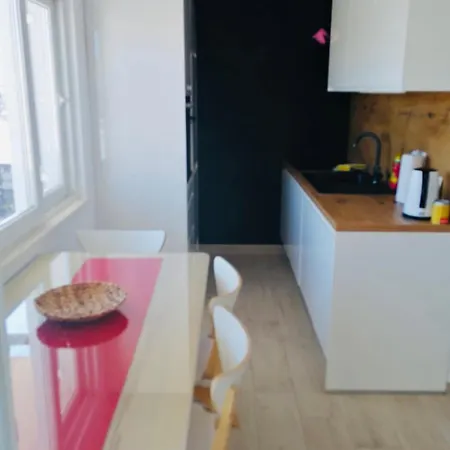 Apartament Zen - Heated Pool, Ev Type 2 *