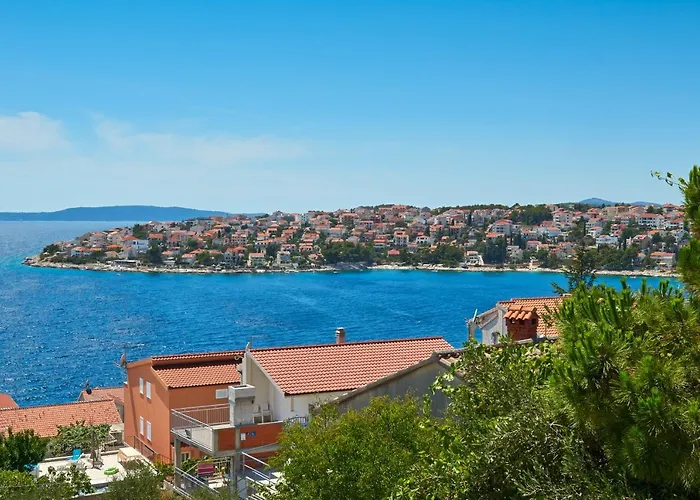 Zen - Heated Pool, Ev Type 2 Appartement *