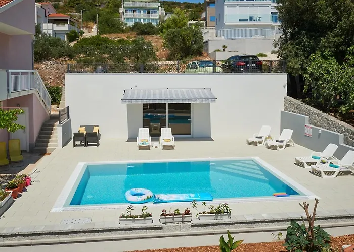 Zen - Heated Pool, Ev Type 2 Апартаменты
