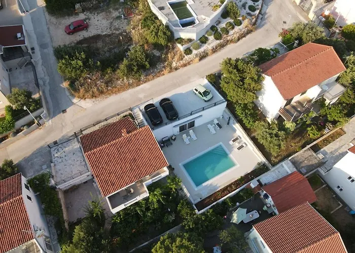 Zen - Heated Pool, Ev Type 2 Appartement *