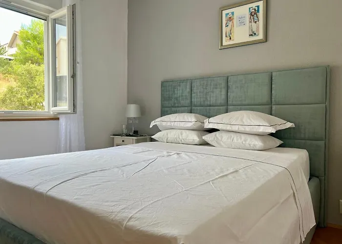 Appartement Zen - Heated Pool, Ev Type 2 *