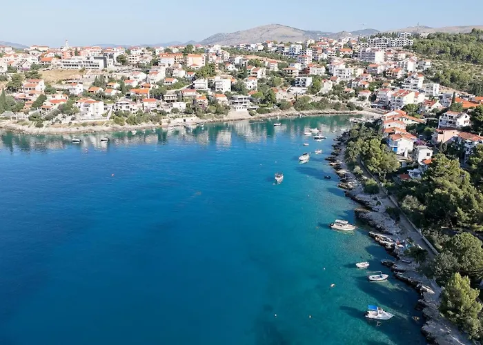 Zen - Heated Pool, Ev Type 2 Appartement