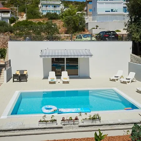 Zen - Heated Pool, Ev Type 2 Apartamento