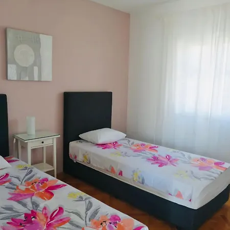 Apartamento Zen - Heated Pool, Ev Type 2
