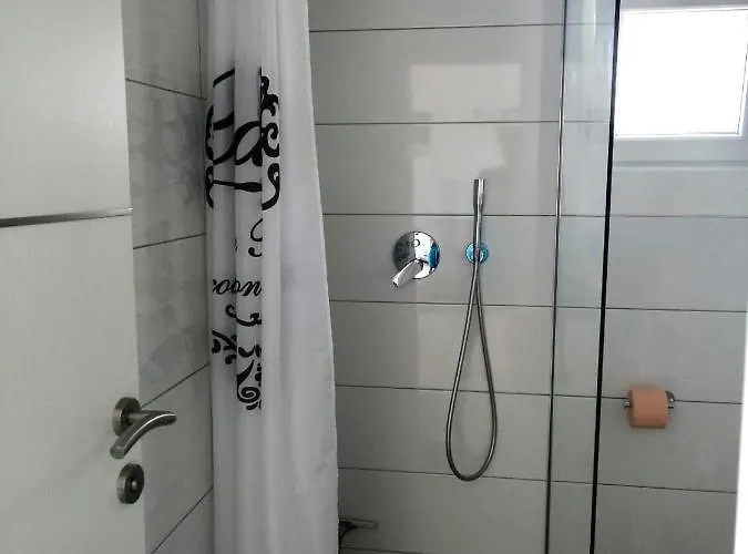 アパート Zen - Heated Pool, Ev Type 2 *