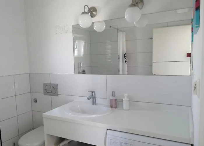 アパート Zen - Heated Pool, Ev Type 2