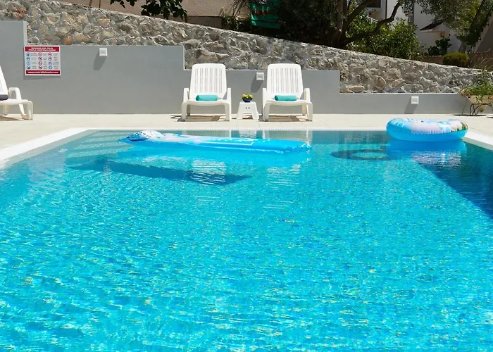 アパート Zen - Heated Pool, Ev Type 2 *