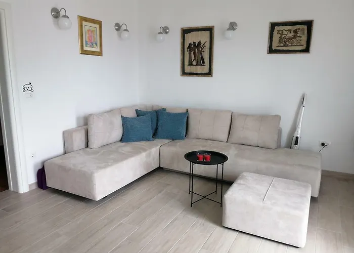 アパート Zen - Heated Pool, Ev Type 2 *