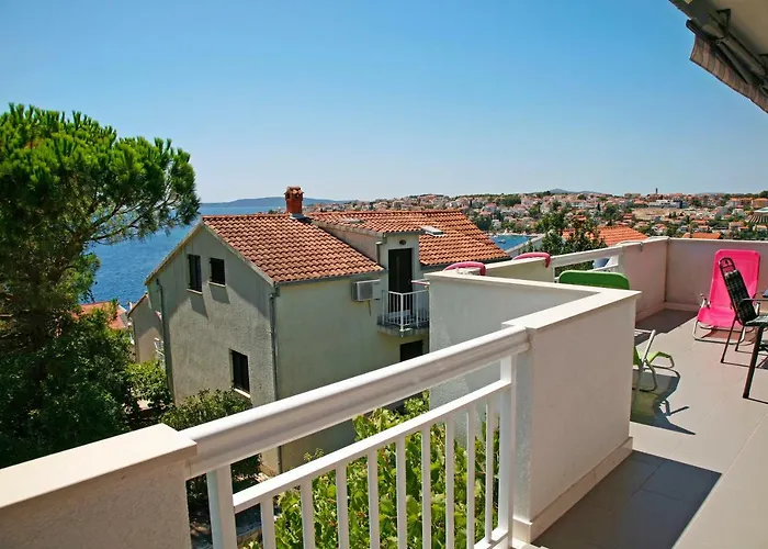 アパート Zen - Heated Pool, Ev Type 2