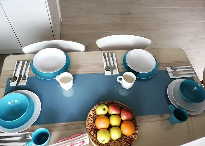 Zen - Heated Pool, Ev Type 2 アパート